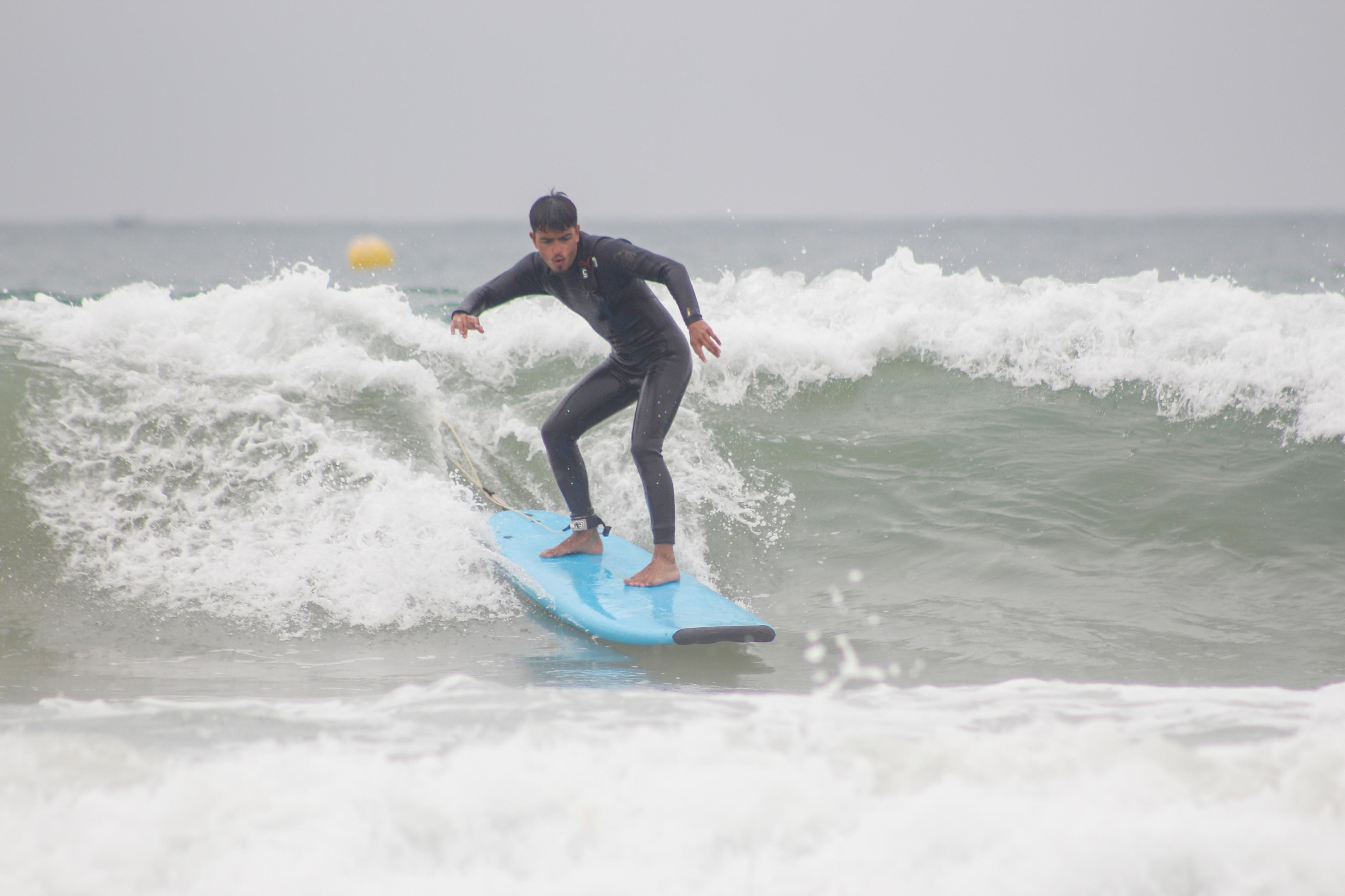 Surf experience 3
